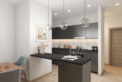 3 Bed Apartment with En Suite at Garden Estate - 2