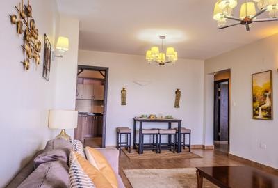 3 Bed Apartment with En Suite in Mombasa Road - 2