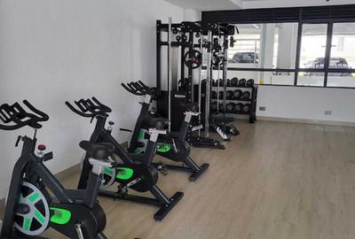 2 Bed Apartment with Gym in Lavington - 2