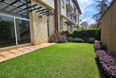 4 Bed Villa with En Suite in Lavington - 2