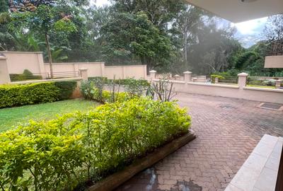 5 Bed Townhouse with Staff Quarters in Lavington - 2