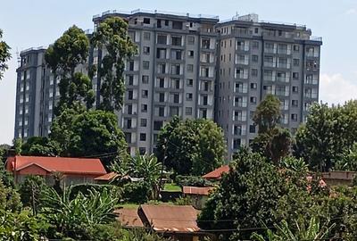 3 Bed Apartment with Swimming Pool in Kitisuru - 3