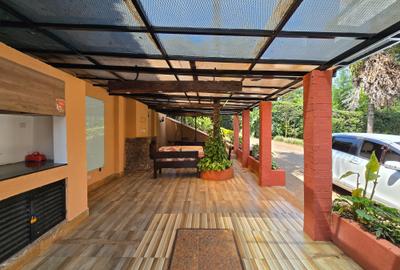 2 Bed House with En Suite in Kitisuru - 4