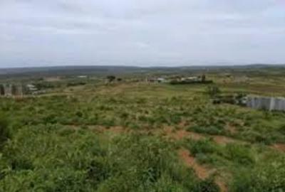 Land in Nyandarua County