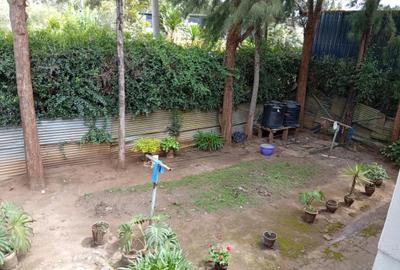 2 Bed Apartment in Karen