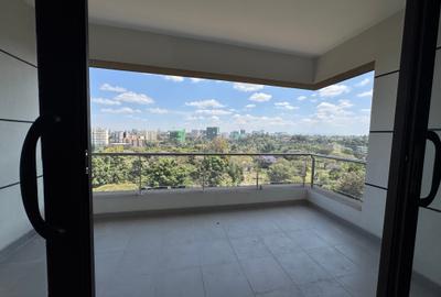 Serviced 3 Bed Apartment with En Suite in Riverside - 2
