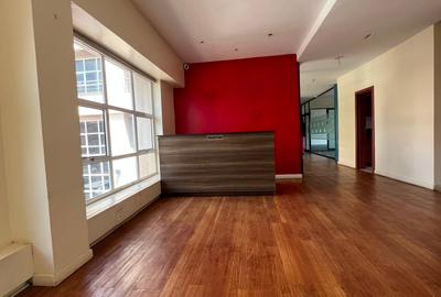 5,984 ft² Office with Service Charge Included in Gigiri - 3