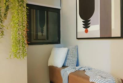 1 Bed Apartment with En Suite in Kilimani - 4