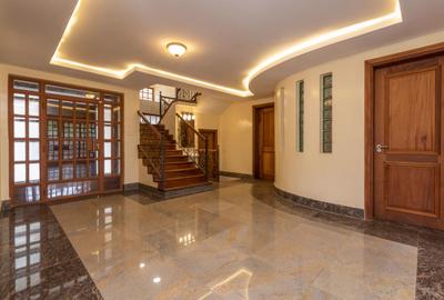 5 Bed House with En Suite in Karen - 4