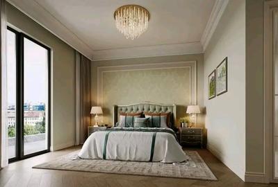 2 Bed Apartment with En Suite at Westlands - 4