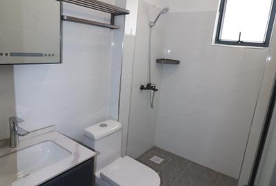1 Bed Apartment with En Suite at Ngong Road - 2