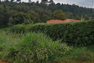 0.3 ac Residential Land at Kikuyu Road - 2