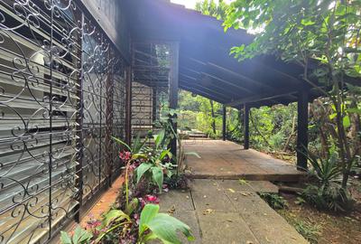4 Bed House with En Suite at Lower Kabate - 4