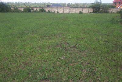 2 ac Land in Ongata Rongai - 4