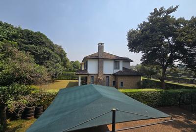 4 Bed House with Staff Quarters at Eden Ville - 2