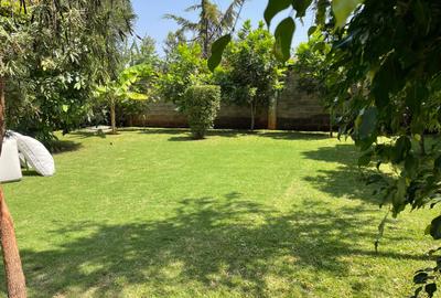 4 Bed House with En Suite in Kiambu Road - 2