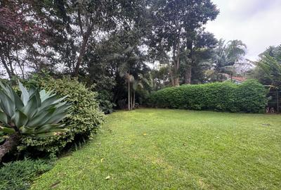 3 Bed Townhouse with En Suite in Muthaiga - 3