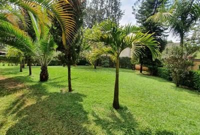 4 Bed Townhouse with En Suite in Karen - 4