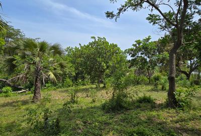 1.2 ac Land at Mtwapa Creekside - 4