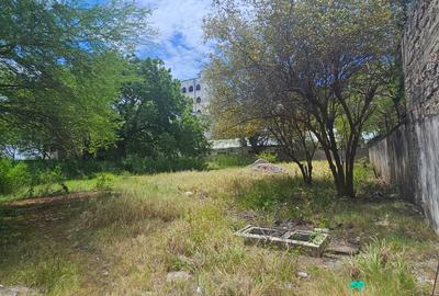 1.26 ac Land in Nyali Area