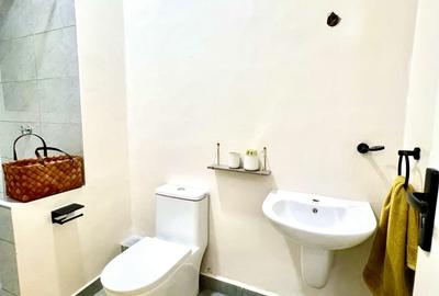 1 Bed Apartment with Borehole at Sore Road - 4