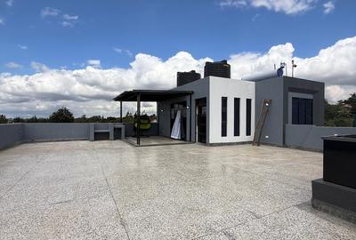 5 Bed House with En Suite in Ruiru - 4