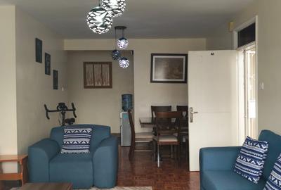3 Bed Apartment with Parking in Ngong Road - 3