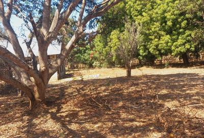 3 ac Land in Malindi