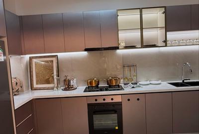 1 Bed Apartment with Swimming Pool at Westlands - 2