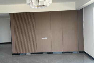 4 Bed Apartment with Swimming Pool at Mombasa Road - 2