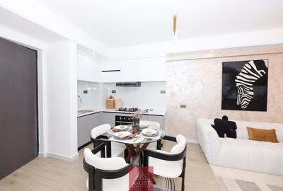 2 Bed Apartment with En Suite at Raphta Road - 3