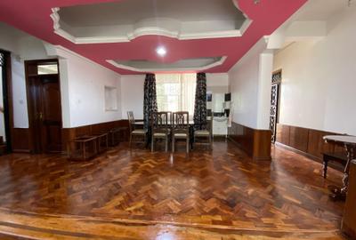 6 Bed Townhouse with En Suite in Kitisuru - 4
