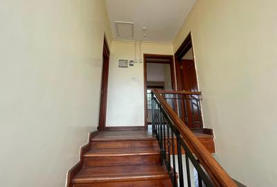 4 Bed House with En Suite in Kiambu Road - 4