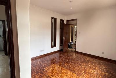 4 Bed Townhouse with Staff Quarters in Lavington