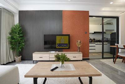 2 Bed Apartment in Lavington - 3