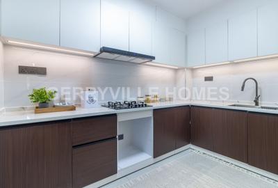 Serviced 2 Bed Apartment with En Suite in Westlands Area - 4