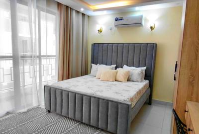 3 Bed Apartment with Swimming Pool at Oof Beach Road
