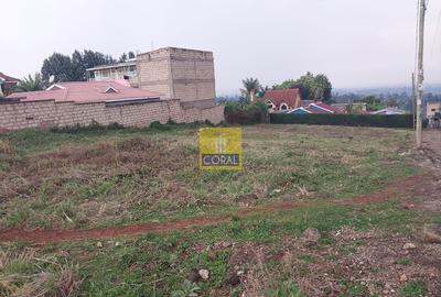 Land in Limuru