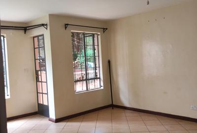 3 Bed Apartment with Parking in Kileleshwa