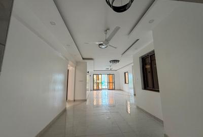 Serviced 4 Bed Apartment with En Suite at Kizingo - 4
