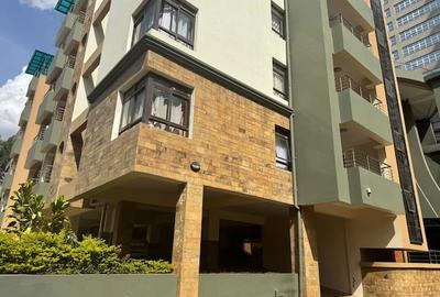 2 Bed Apartment with Borehole in Westlands Area - 2