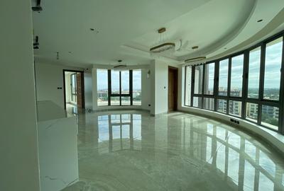 Serviced 2 Bed Apartment with En Suite in Nyali Area