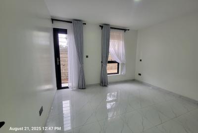4 Bed House with En Suite at Ruiru - 3