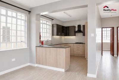 3 Bed Apartment with En Suite at Ngong Road - 2
