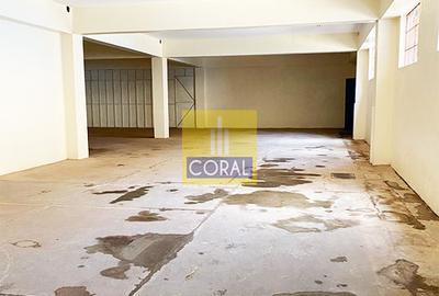 Warehouse in Thika - 3