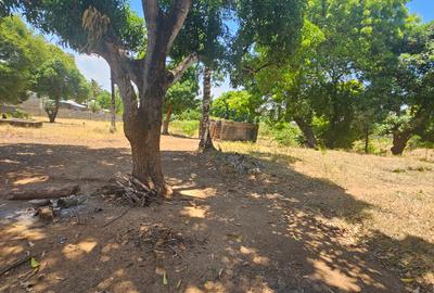 5 ac Land at Utange - 3
