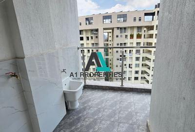 2 Bed Apartment with En Suite in Riverside - 4