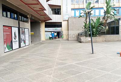 Commercial Property with Backup Generator in Nairobi CBD - 3