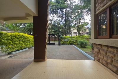 5 Bed Villa with En Suite at Chalbi Drive - 4