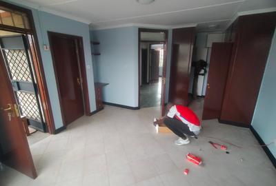 4 Bed House at Mugumoini - 4